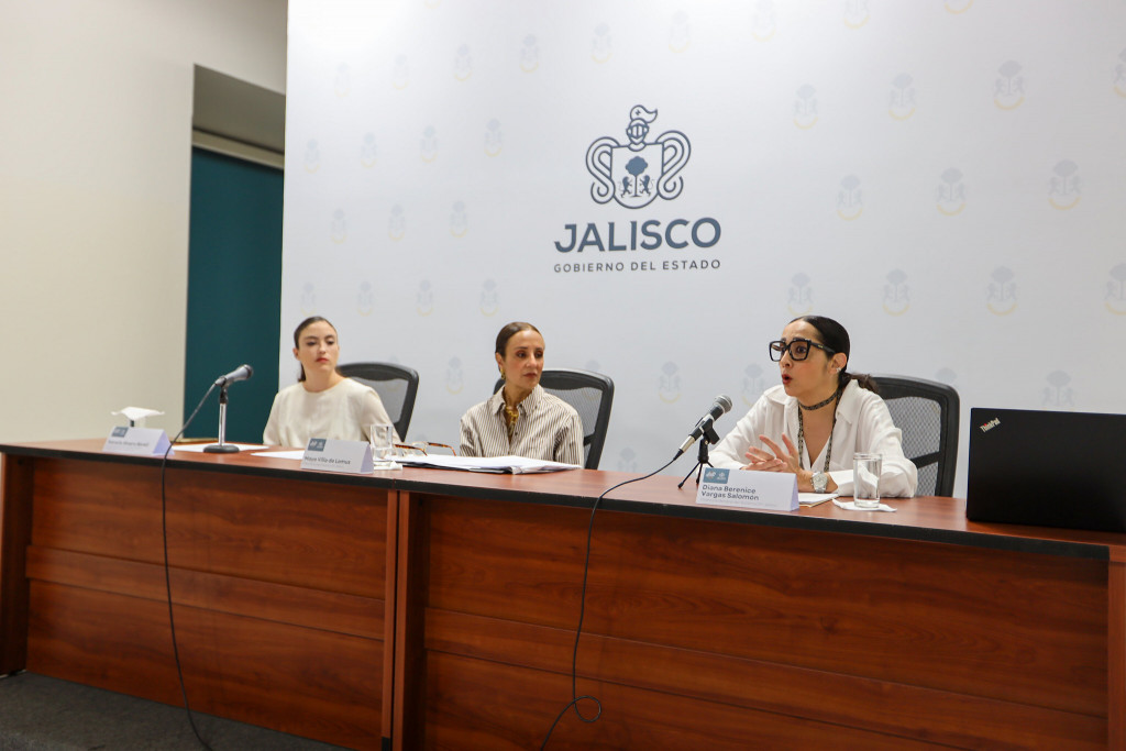Rueda de Prensa con motivo del Día Mundial contra el Trabajo Infantil, a celebrarse el 12 de junio.