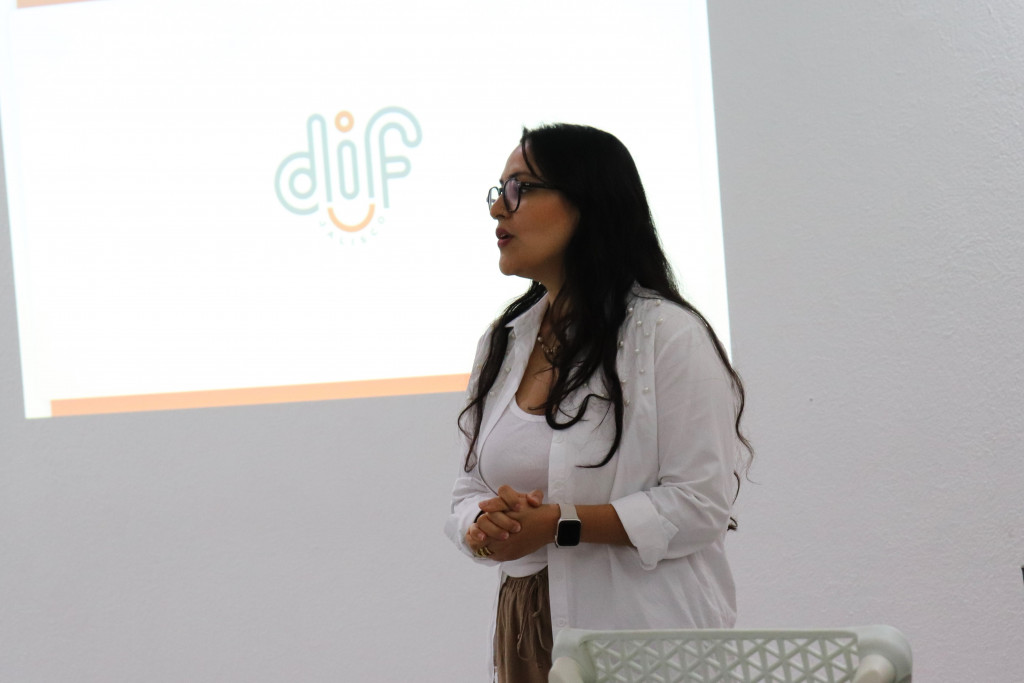 Mesa Metropolitana de Trabajo Infantil (MMTI) continúa DIF Jalisco con los trabajos en beneficio de las niñas, niños y adolescentes en contexto de calle