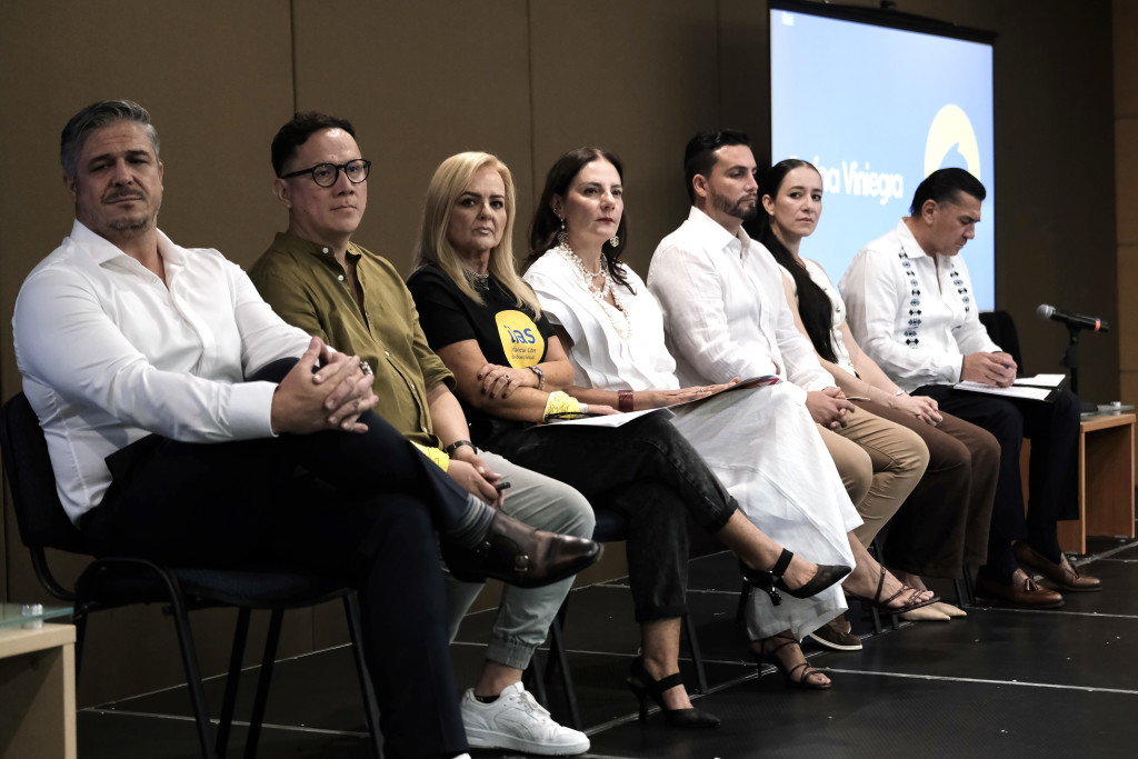 Presentación de ‘VigIA’, aplicación móvil inteligente para prevenir y detectar el abuso sexual infantil