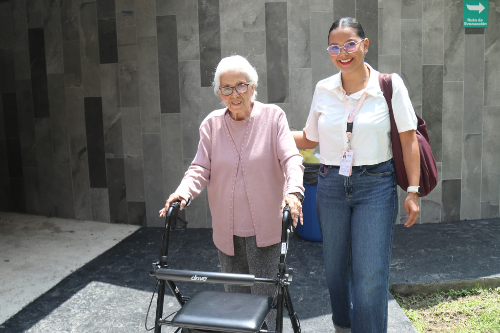 Impulsa DIF Jalisco cultura de respeto y dignidad hacia las personas adultas mayores