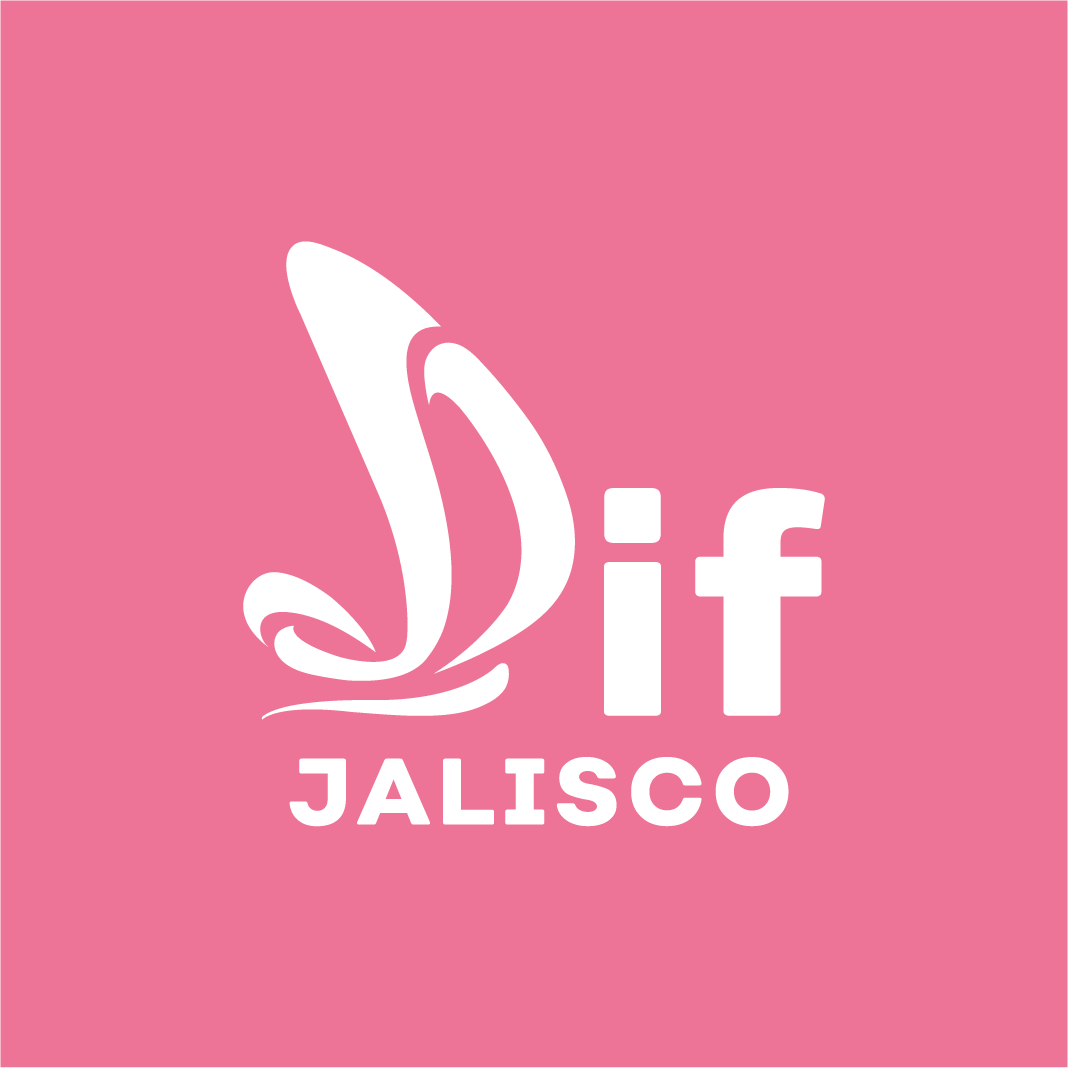 Logotipo DIF Jalisco